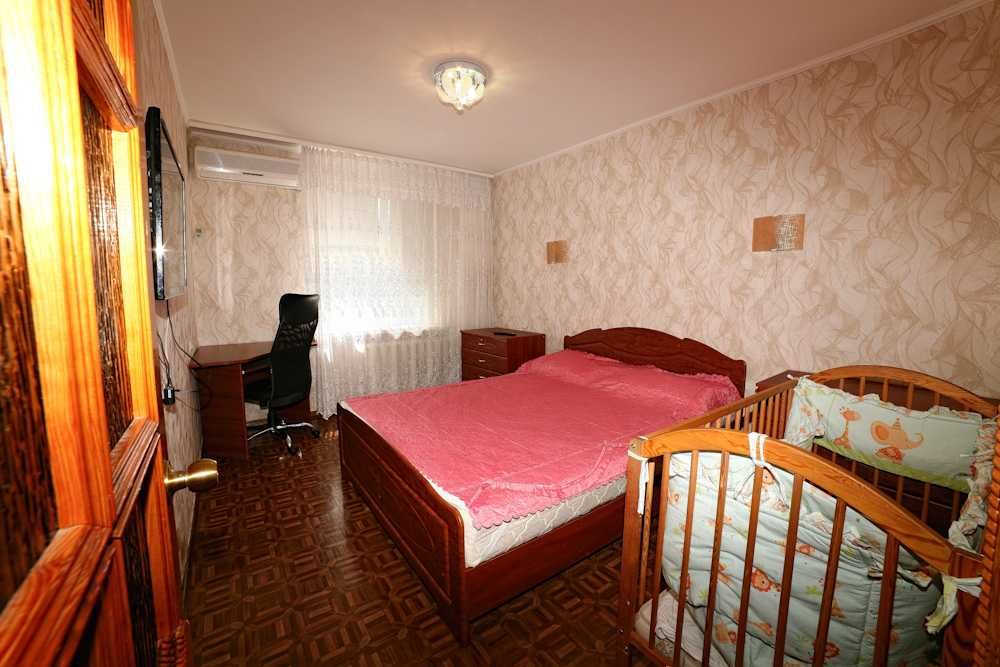 Квартира на вул. Строитeлей-3 в Одесі, ID 304851, фото №1