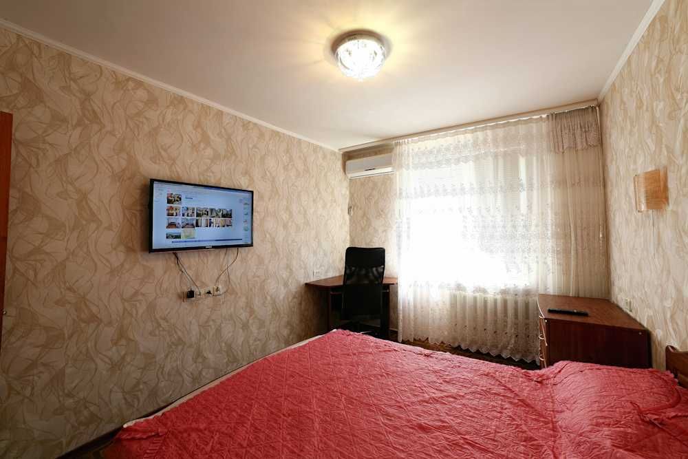 Квартира на вул. Строитeлей-3 в Одесі, ID 304851, фото №2