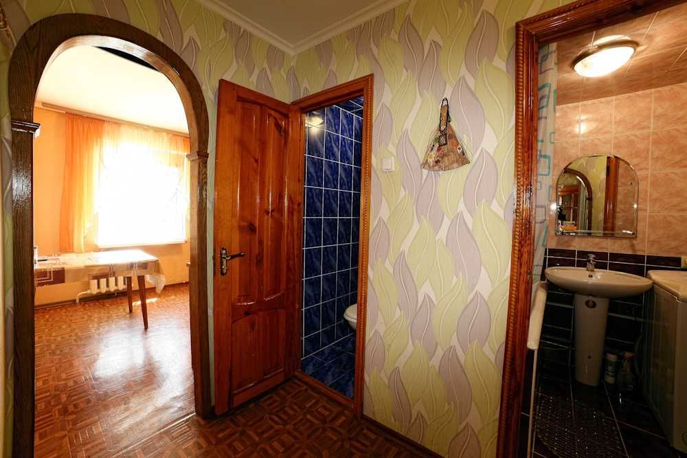 Квартира на вул. Строитeлей-3 в Одесі, ID 304851, фото №13