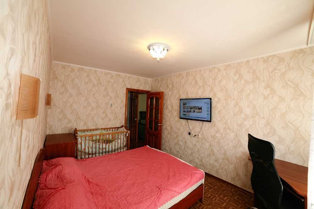 Квартира на вул. Строитeлей-3 в Одесі, ID 304851, фото №3