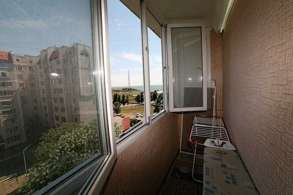 Квартира на вул. Строитeлей-3 в Одесі, ID 304851, фото №22