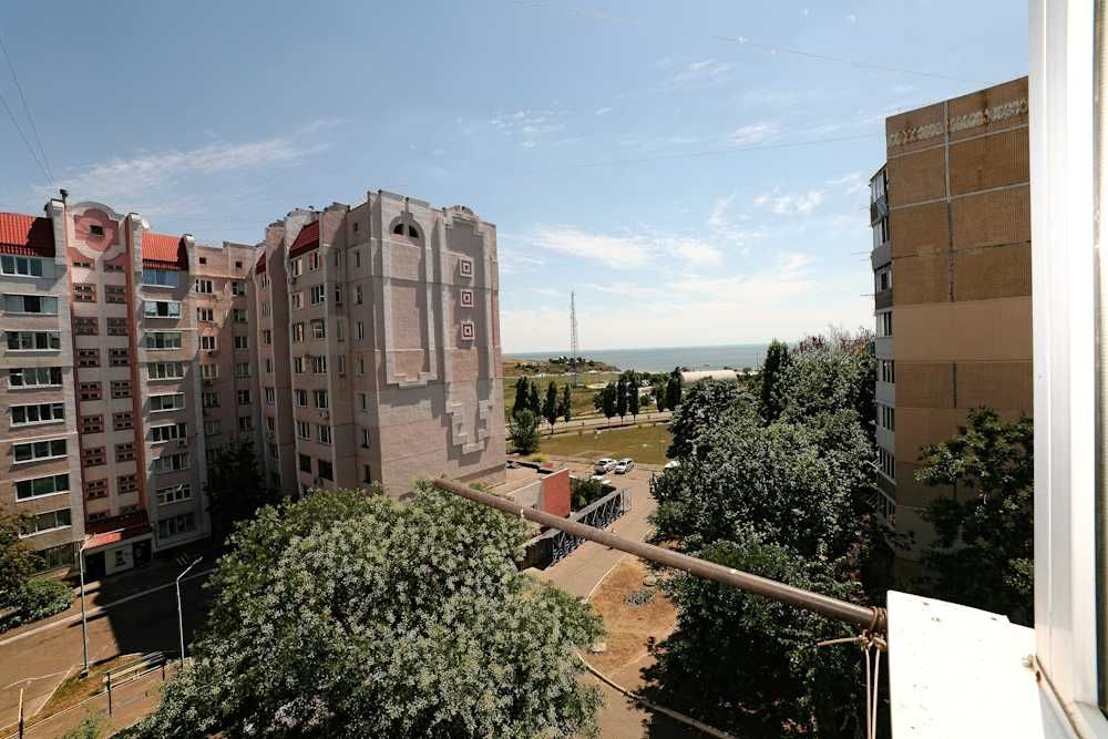 Квартира на вул. Строитeлей-3 в Одесі, ID 304851, фото №23