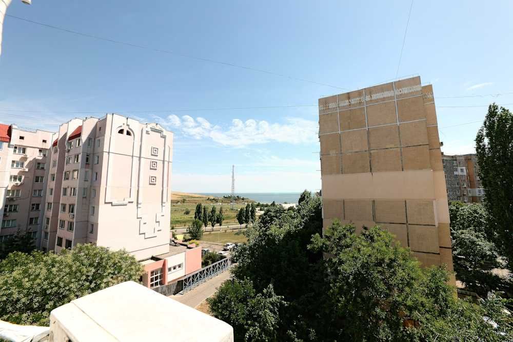 Квартира на вул. Строитeлей-3 в Одесі, ID 304851, фото №24