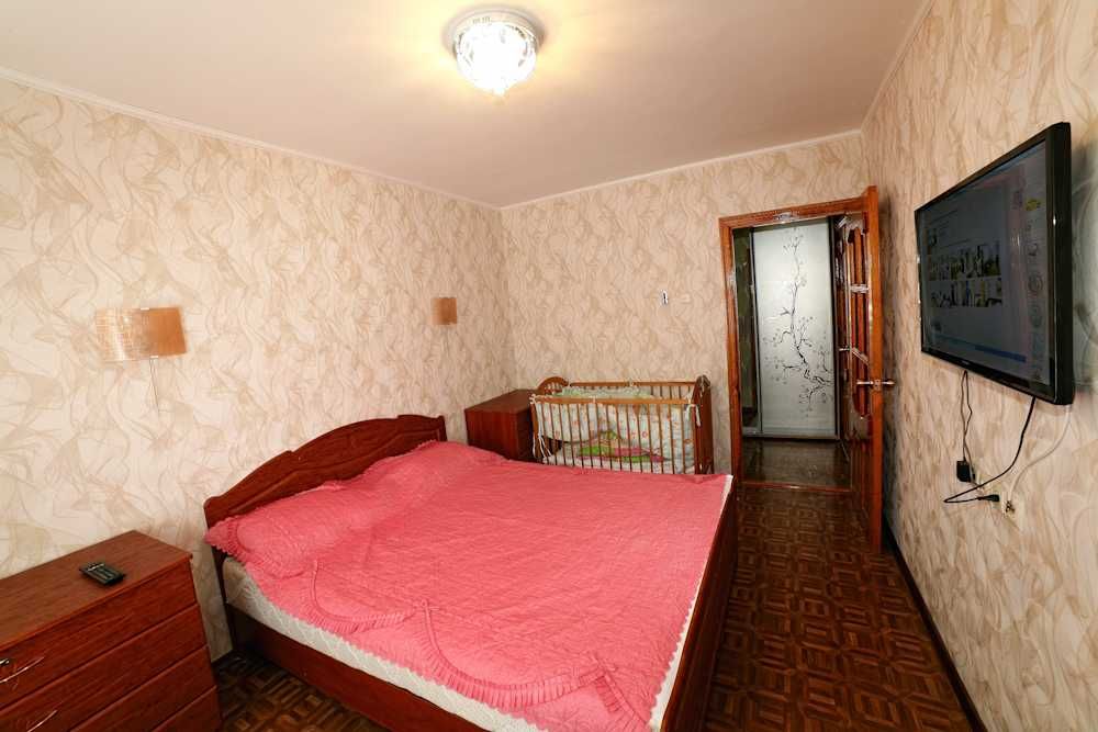 Квартира на вул. Строитeлей-3 в Одесі, ID 304851, фото №4