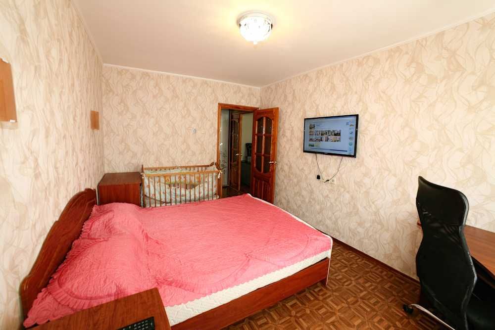 Квартира на вул. Строитeлей-3 в Одесі, ID 304851, фото №6