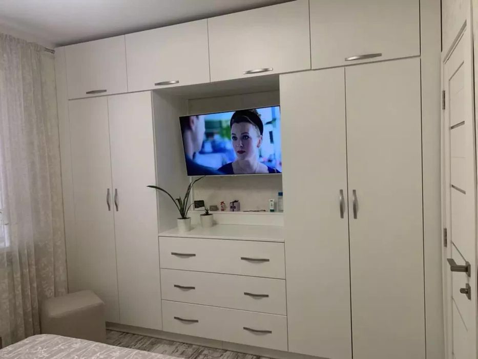 Квартира на вул. Виноградна в Києві, ID 312446, фото №1