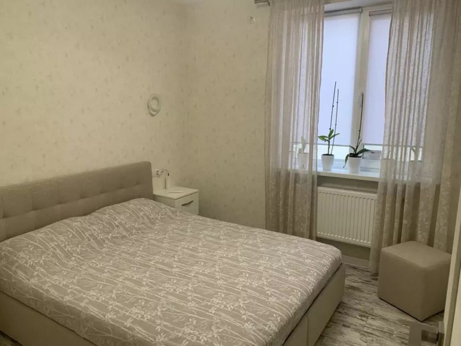 Квартира на вул. Виноградна в Києві, ID 312446, фото №2