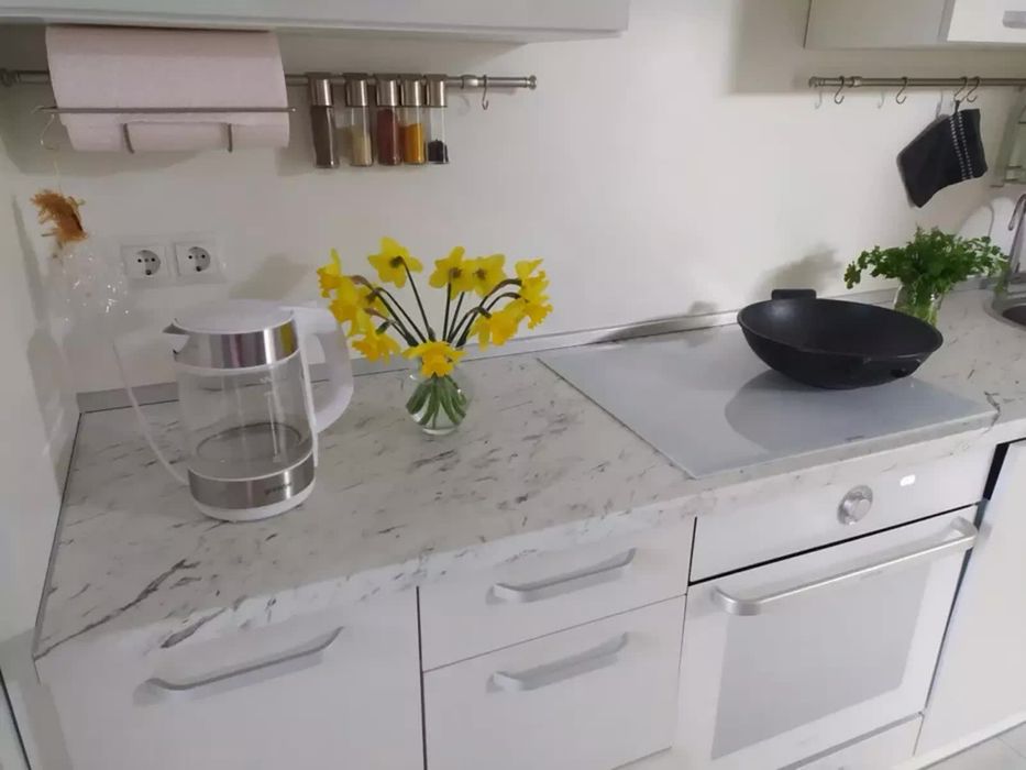 Квартира на вул. Виноградна в Києві, ID 312446, фото №3