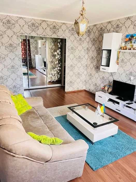 Квартира на вул. Стуса в Івано-Франківську, ID 281974, фото №4