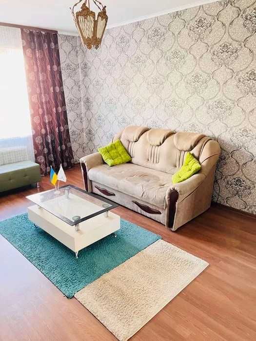 Квартира на вул. Стуса в Івано-Франківську, ID 281974, фото №5