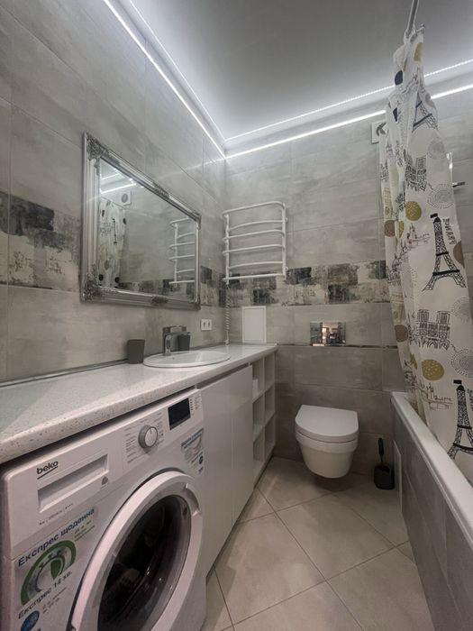 Квартира на ЖК Софія Клубний в Києві, ID 282020, фото №11