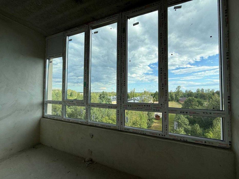 Квартира на ЖК Козацький в Івано-Франківську, ID 282053, фото №5