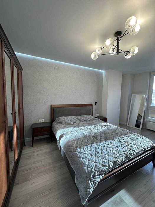 Квартира на ЖК Comfort Park в Івано-Франківську, ID 282038, фото №4
