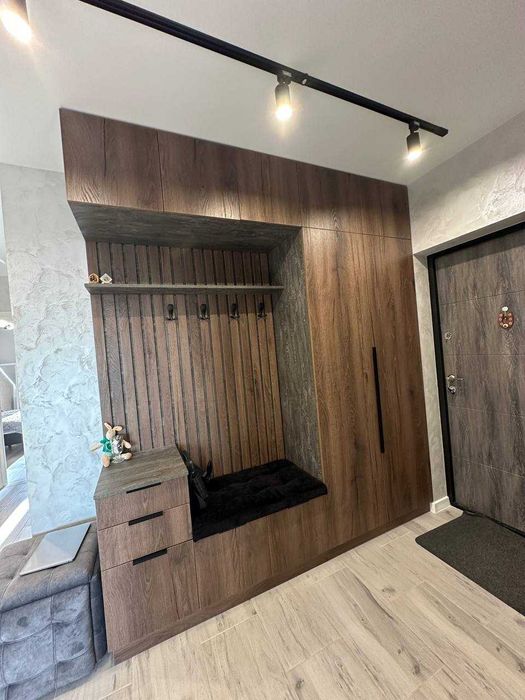Квартира на ЖК Comfort Park в Івано-Франківську, ID 282038, фото №10