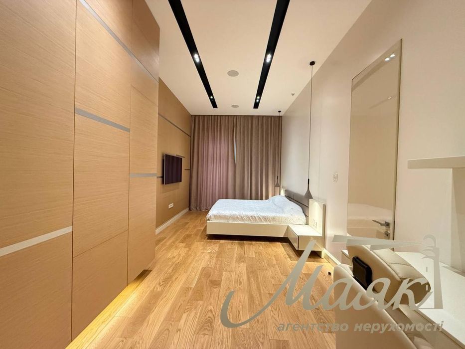 Квартира на вул. Лютеранська, 7/10 в Києві, ID 282028, фото №11