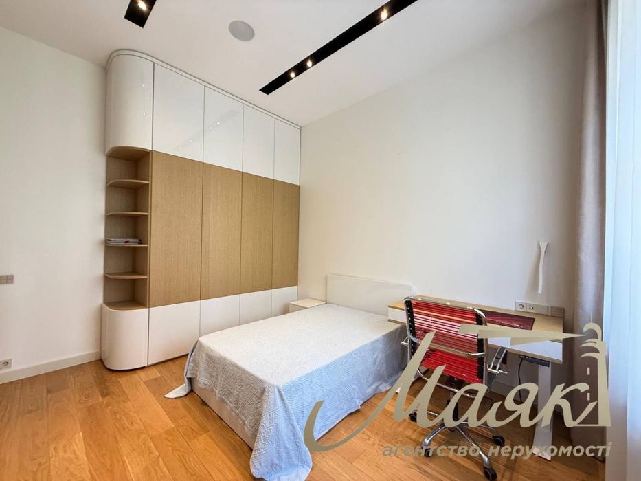 Квартира на вул. Лютеранська, 7/10 в Києві, ID 282028, фото №13