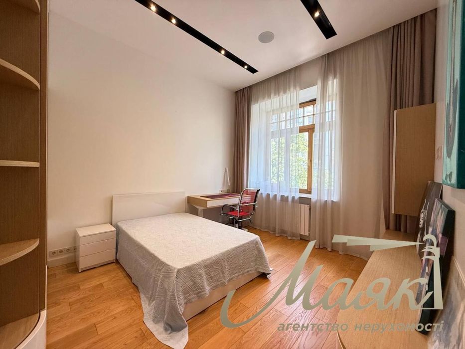 Квартира на вул. Лютеранська, 7/10 в Києві, ID 282028, фото №14