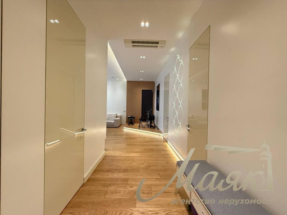 Квартира на вул. Лютеранська, 7/10 в Києві, ID 282028, фото №15