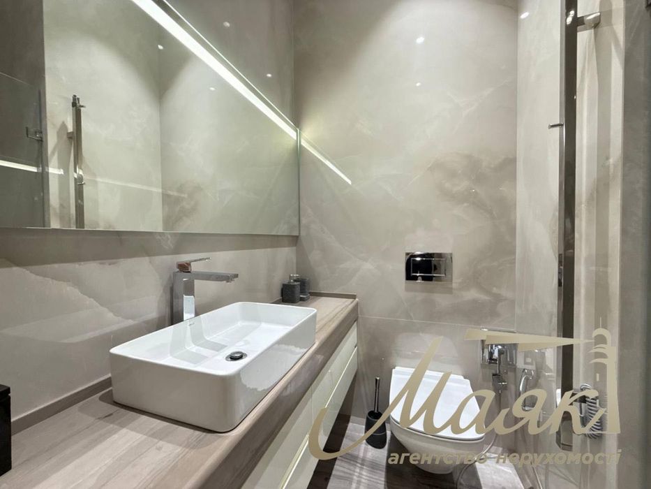 Квартира на вул. Лютеранська, 7/10 в Києві, ID 282028, фото №17