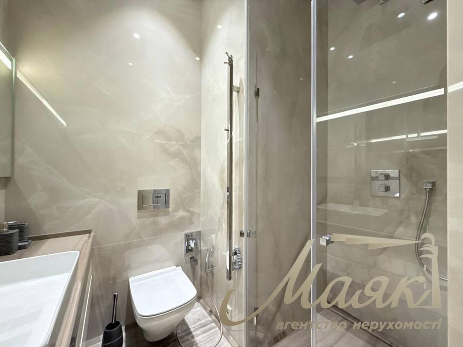 Квартира на вул. Лютеранська, 7/10 в Києві, ID 282028, фото №18