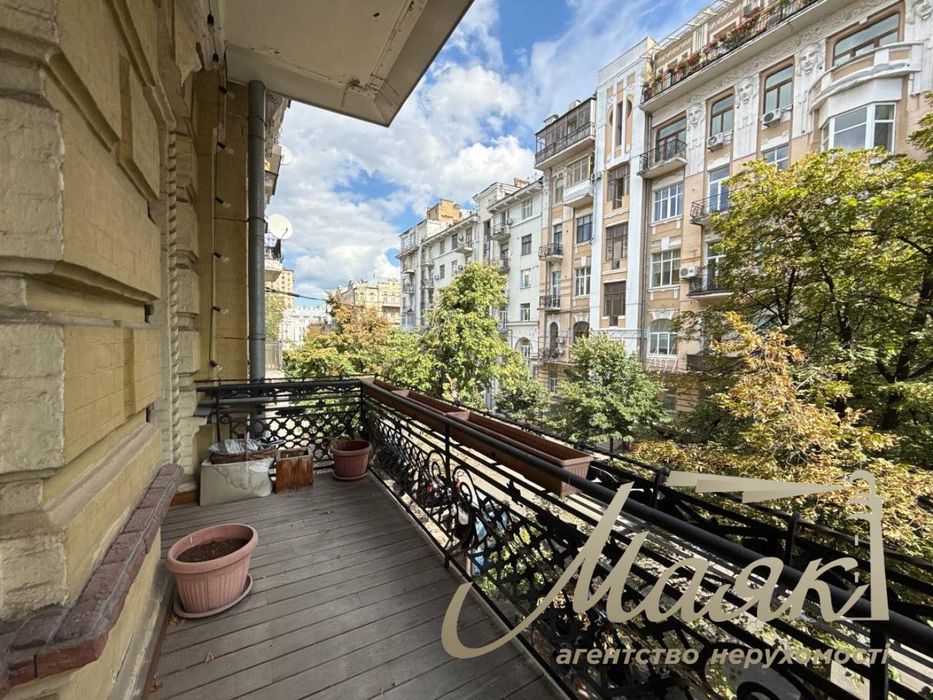 Квартира на вул. Лютеранська, 7/10 в Києві, ID 282028, фото №19