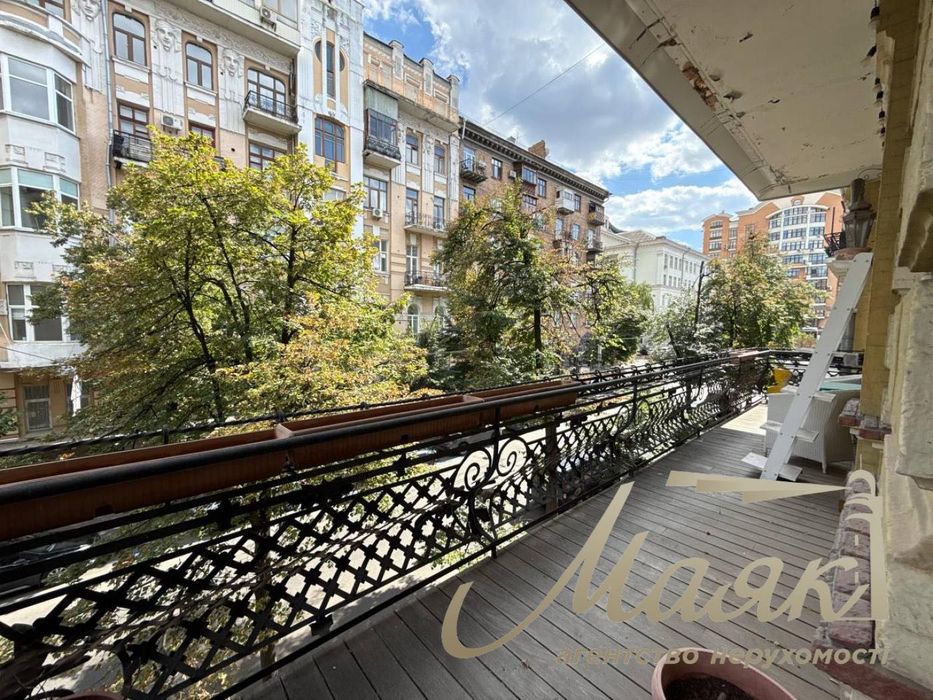 Квартира на вул. Лютеранська, 7/10 в Києві, ID 282028, фото №20