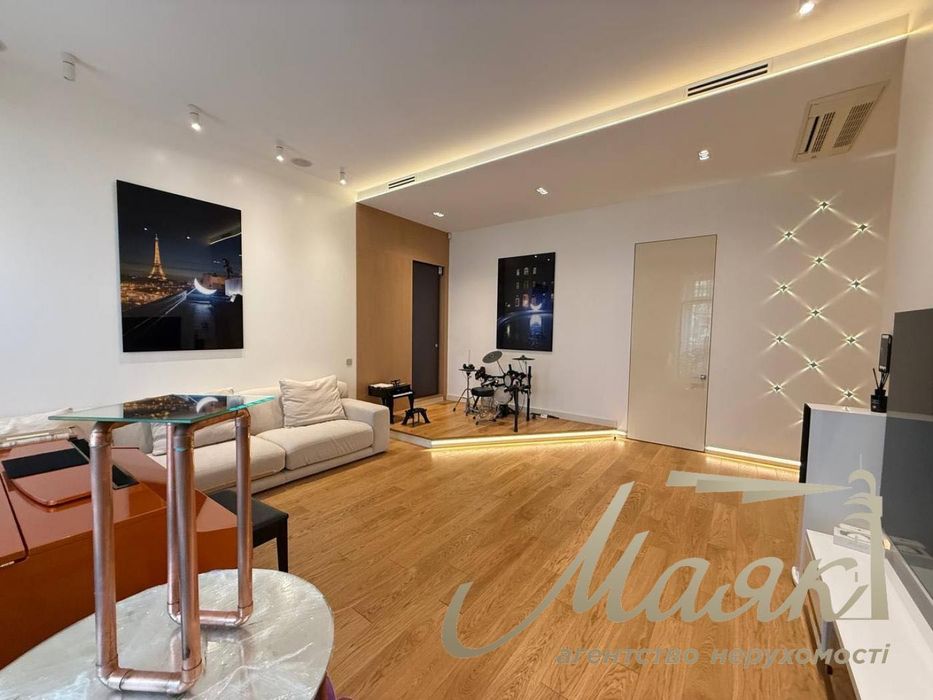 Квартира на вул. Лютеранська, 7/10 в Київ, ID 282028, фото №3