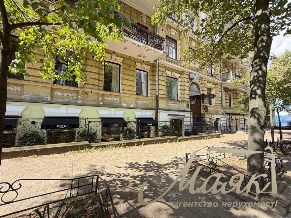 Квартира на вул. Лютеранська, 7/10 в Києві, ID 282028, фото №21