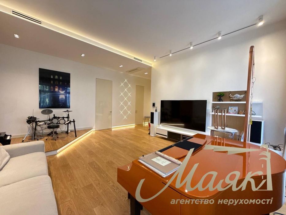 Квартира на вул. Лютеранська, 7/10 в Київ, ID 282028, фото №4
