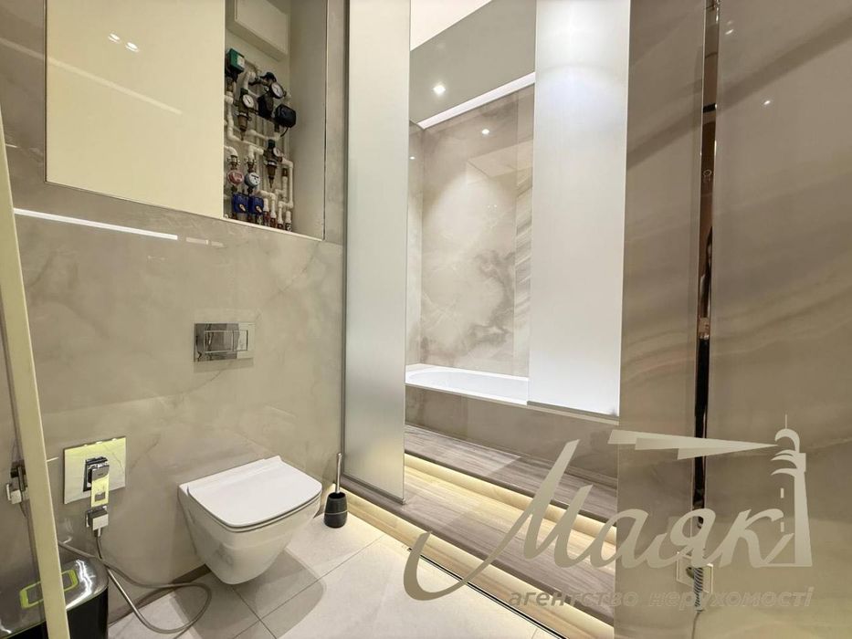 Квартира на вул. Лютеранська, 7/10 в Києві, ID 282028, фото №6