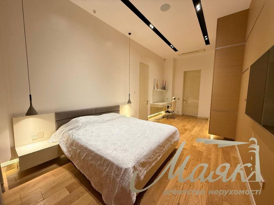 Квартира на вул. Лютеранська, 7/10 в Києві, ID 282028, фото №8