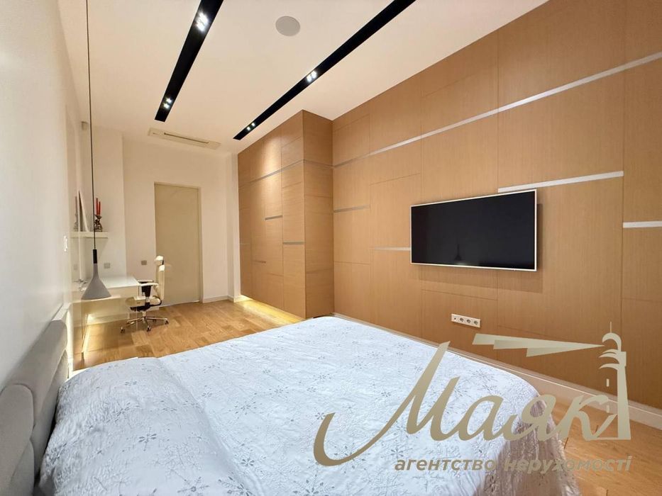 Квартира на вул. Лютеранська, 7/10 в Києві, ID 282028, фото №10
