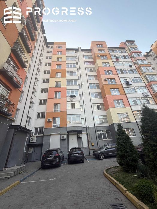 Квартира на вул. Потічна в Івано-Франківську, ID 282048, фото №12