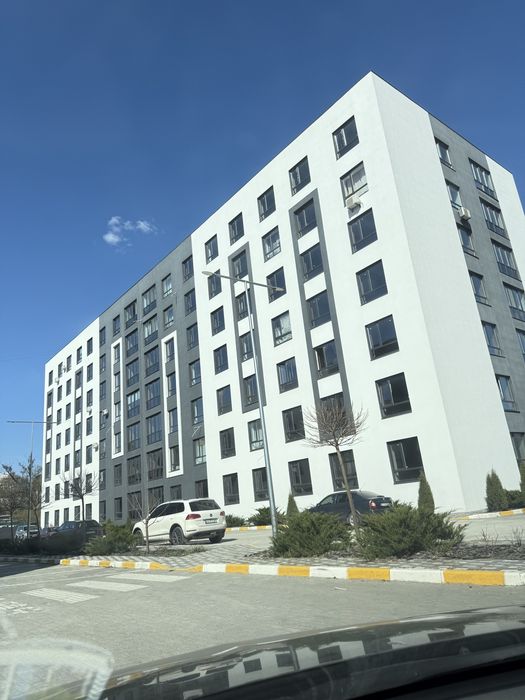 Квартира на ЖК Сенсація в Києві, ID 307603, фото №8