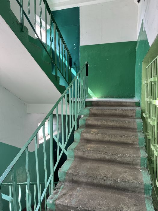 Квартира на вул. Архітектора Вербицького, 24 в Києві, ID 283699, фото №13