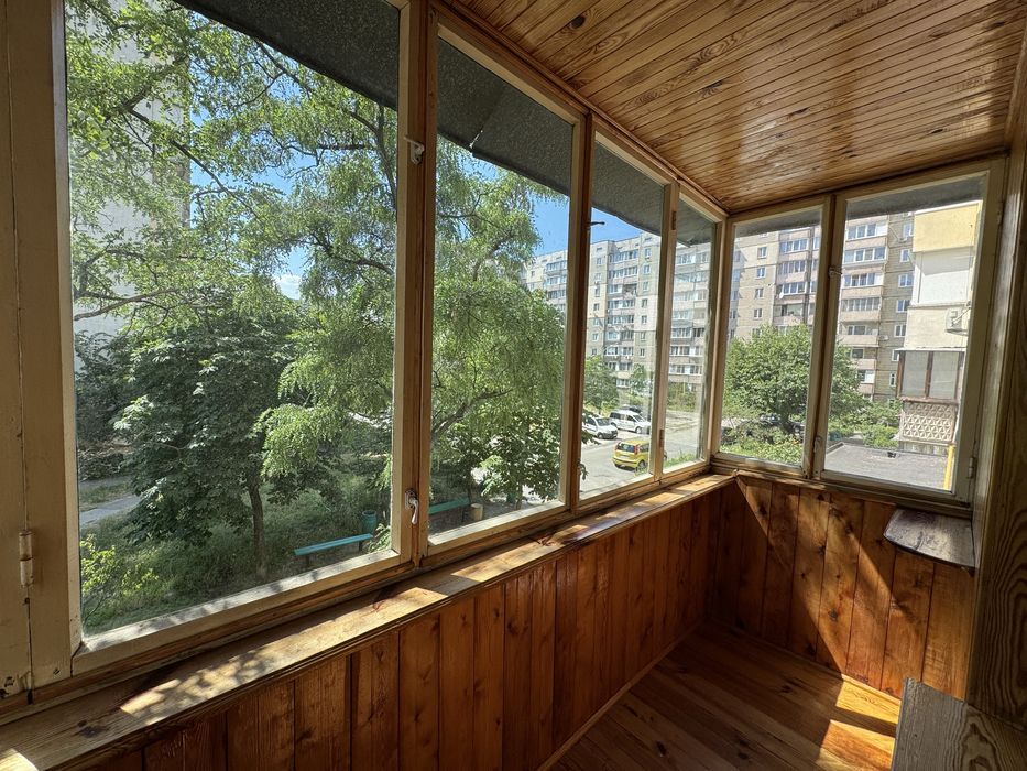 Квартира на вул. Архітектора Вербицького, 24 в Києві, ID 283699, фото №14
