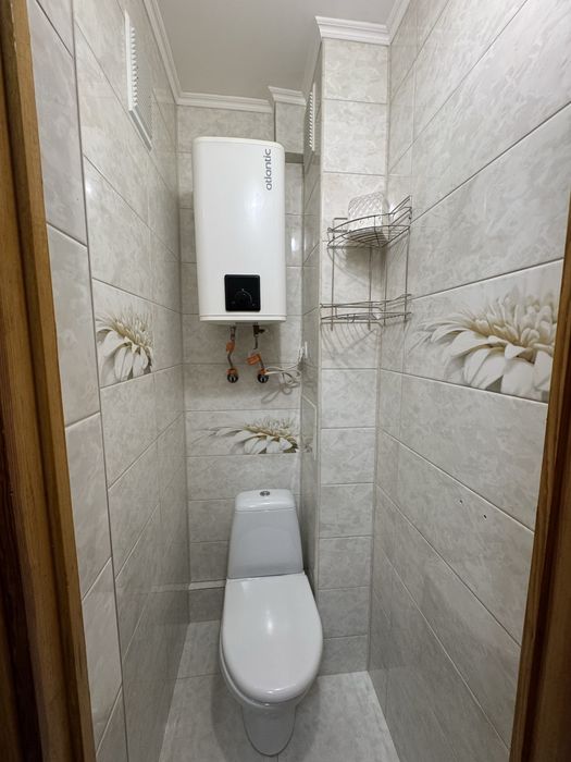 Квартира на вул. Архітектора Вербицького, 24 в Київ, ID 283699, фото №3