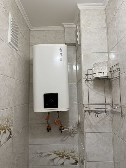 Квартира на вул. Архітектора Вербицького, 24 в Київ, ID 283699, фото №4