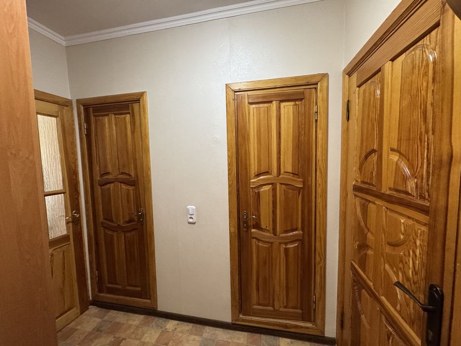 Квартира на вул. Архітектора Вербицького, 24 в Київ, ID 283699, фото №5