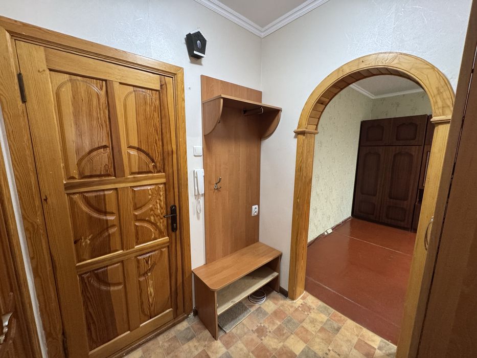 Квартира на вул. Архітектора Вербицького, 24 в Києві, ID 283699, фото №6