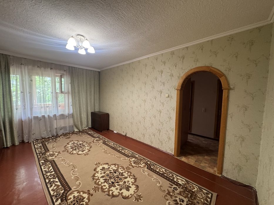 Квартира на вул. Архітектора Вербицького, 24 в Києві, ID 283699, фото №10