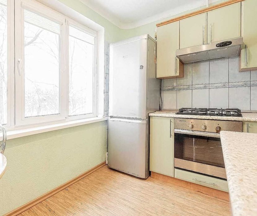 Квартира на вул. Приморська, 19 в Одесі, ID 304890, фото №1