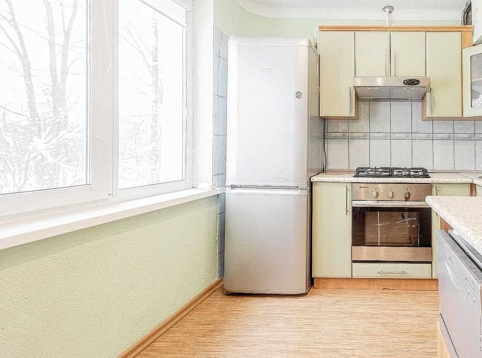 Квартира на вул. Приморська, 19 в Одесі, ID 304890, фото №2