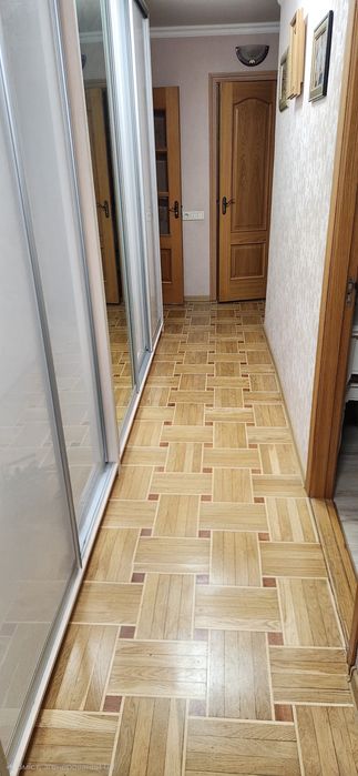 Квартира на біля метро Голосіївська в Києві, ID 282054, фото №3