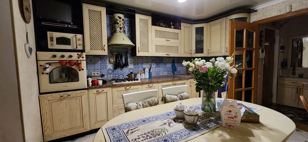 Квартира на біля метро Голосіївська в Києві, ID 282054, фото №4