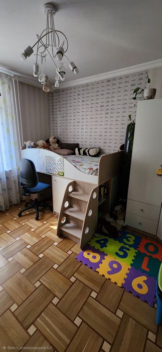 Квартира на біля метро Голосіївська в Києві, ID 282054, фото №5