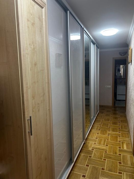 Квартира на біля метро Голосіївська в Києві, ID 282054, фото №6