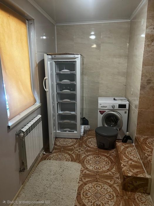 Квартира на біля метро Голосіївська в Києві, ID 282054, фото №10
