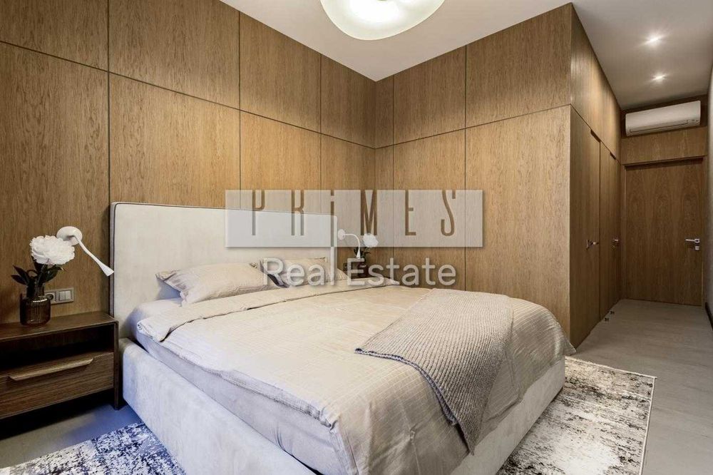 Квартира на ЖК «Новопечерські Липки» в Києві, ID 282105, фото №23