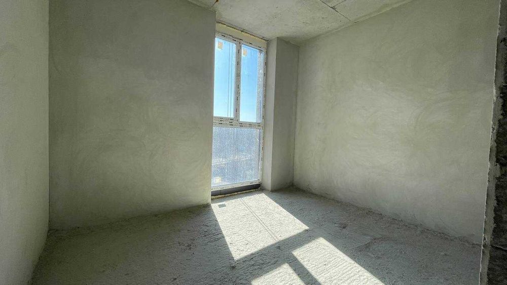 Квартира на Гостомельське шоссе в Києві, ID 282034, фото №4
